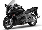 Yamaha FJR1300A Yamaha FJR1300A